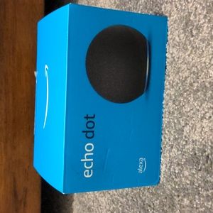 Echo Dot 4th gen New